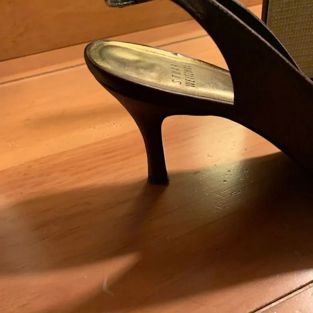 Stuart Weitzman heels - Picture 7 of 7